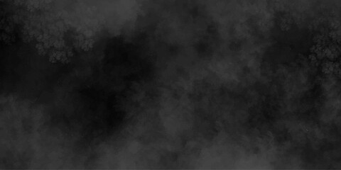 Black reflection of neon,lens flare sky with puffy,smoke swirls hookah on. design elementcloudscape atmosphere,liquid smoke rising soft abstract,fog effectsmoky illustration.	
 - obrazy, fototapety, plakaty