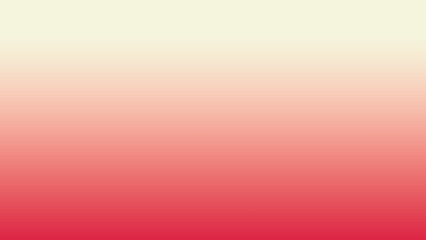 mixture of pale Beige and Cranberry solid color linear gradient background - obrazy, fototapety, plakaty
