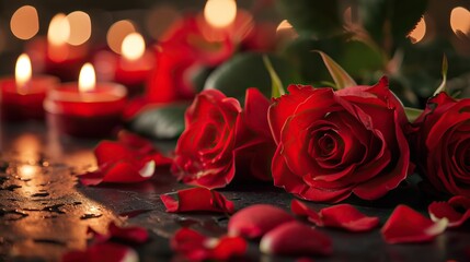 Amour Saint Valentin