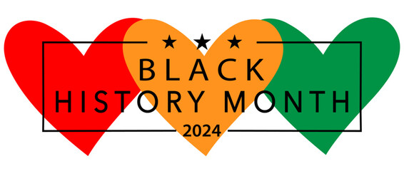 Black History Month 2024