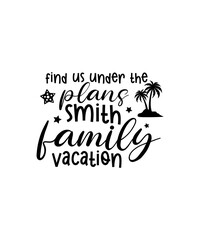 Fototapeta premium Family Vacation SVG Bundle, Family Cruise Svg, 2024 Family Vacation Svg, Matching Vacation Shirt Svg, Family Vacation PNG, Family Trip Svg