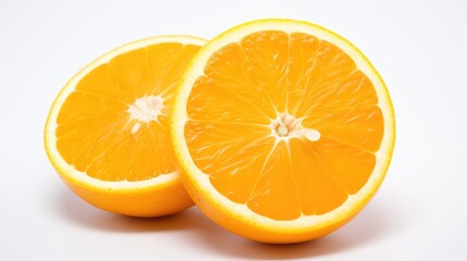 slice of orange