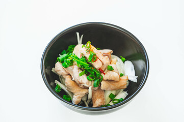 博多名物　酢もつ