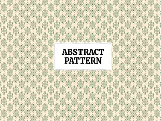 pattern tile abstract fabric ornamental handrawn colors