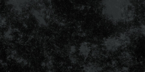 Elegant black background vector vintage distressed grunge texture. Black stucco texture dark wall textured background. Dark black grunge wall charcoal colors texture backdrop Old wall texture cement.
