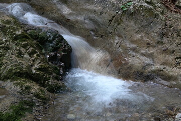 Dr.-Vogelgesang-Klamm, Spital am Pyhrn