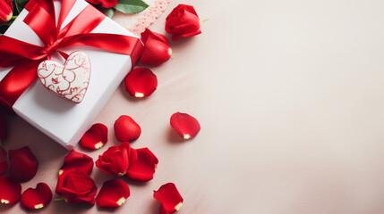 Showcase the creativity and thoughtfulness behind expressing love. Photograph couples engaged in DIY Valentine's Day activities â€“ crafting handmade cards, arranging flowers, 