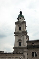 Dom zu Salzburg