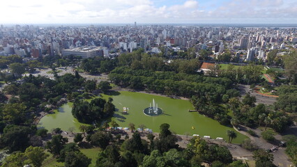 Fototapeta premium independencia rosario