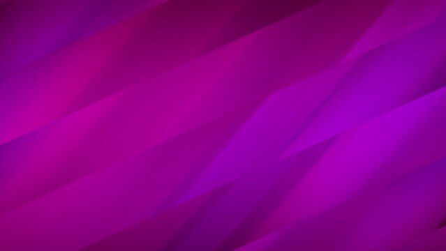 Abstract  gradient color waves on looped animation flowing wavy stripes background
