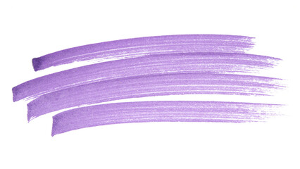 highlight pen brush purple for marker, highlighter brush marking for headline, scribble mark stroke...