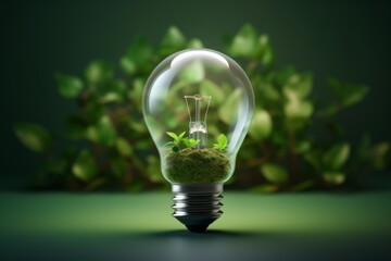 Eco-Friendly Energy Innovation