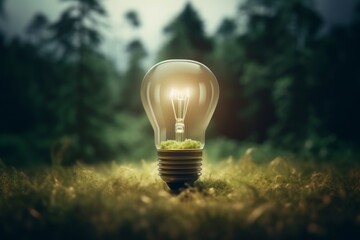 Eco-Friendly Energy Innovation