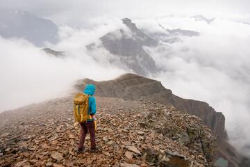 Fototapeta premium Glacier National Park