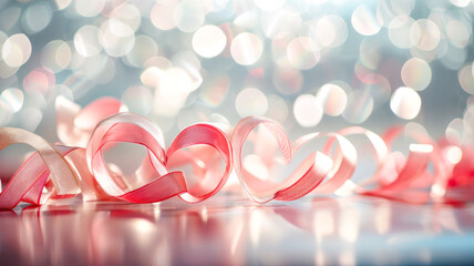 Rote Herzen zum Valentinstag. Liebe und Partnerschaft. - obrazy, fototapety, plakaty