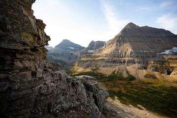 Glacier National Park
