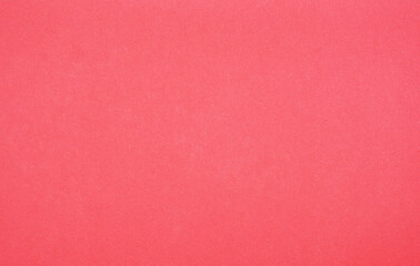Fototapeta premium The surface of the cardboard is red. red paper texture background surface from a paper. background for designs decoration