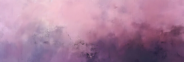 abstract painting background texture with dim gray, old lavender and rosy brown colors and space for text or image. can be used as header or banner