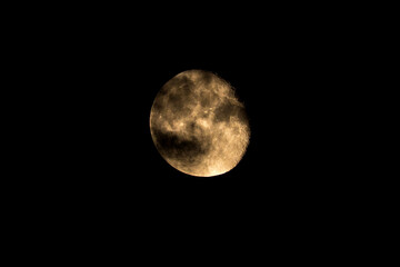 Supermoon