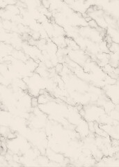 Elegant beige marble texture background.Abstract Illustration.