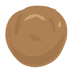 Bakso Illustration, Indonesian food