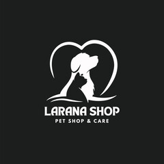 Larana shop prt shop and cart