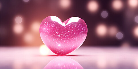 3D Render of romantic background for valentines day 14 february,,
Love heart background for Wedding or mothers day,,Valentines day with background hearts love concept to use as backdrop.