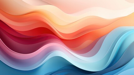 minimal abstract wave futuristic color palette, Futuristic Hues in Minimal Abstract Wave Design, Contemporary Colors in Abstract Futuristic Waves, Contemporary Hues in Minimal Abstract Waves,