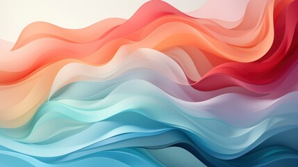 minimal abstract wave futuristic color palette, Futuristic Hues in Minimal Abstract Wave Design, Contemporary Colors in Abstract Futuristic Waves, Contemporary Hues in Minimal Abstract Waves,