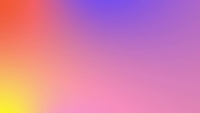 abstract colorful background