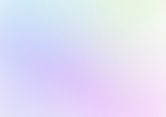 multi-colored background of rainbow spots, smooth soft color transitions, abstract color gradient - obrazy, fototapety, plakaty