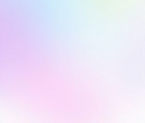 Fototapeta premium multi-colored background of rainbow spots, smooth soft color transitions, abstract color gradient