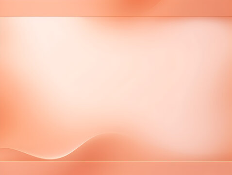 Abstract textured wave background with free copy space