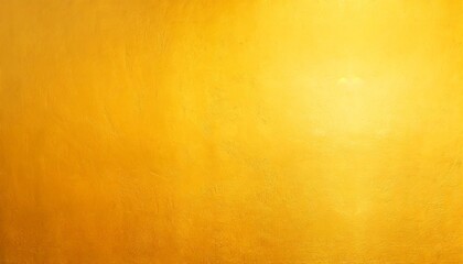 abstract gold concrete texture background orange color cement wall texture for interior design copy space for add text