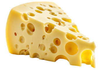 Cheese With Holes, A Classic Dairy Delight