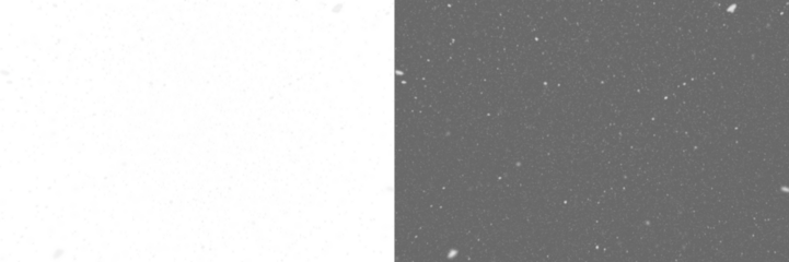 Falling snow isolated on transparent background. Heavy light snowfall, snowflakes Snow flakes, snow background. Bokeh lights png