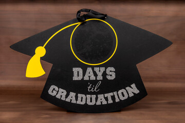 Counting down the days