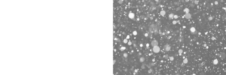 Falling snow isolated on transparent background. Heavy light snowfall, snowflakes Snow flakes, snow background. Bokeh lights png