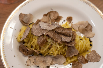 Barolo is a wine district located in the Langhe hills south of the truffle capital Alba in the...