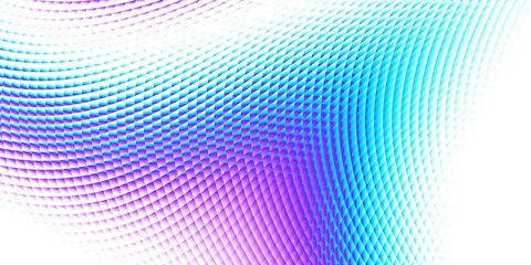 Obraz premium Abstract horizontal background for any design. Aspect ratio 1:2. Original abstract backdrop