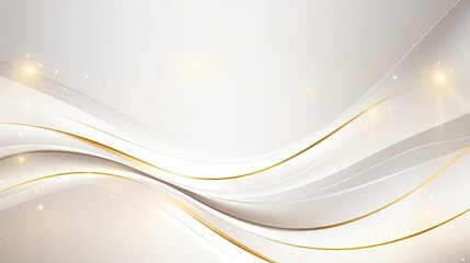 abstract luxury silver background