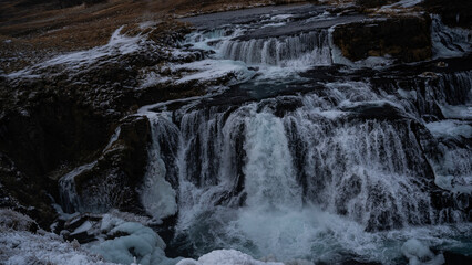 Iceland, lighthouse, icelandic horses
