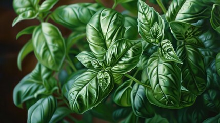  a close up of a green leafy plant with lots of leaves on the top and bottom of the leaves on the bottom of the plant and bottom of the plant.