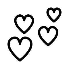 Love icon PNG