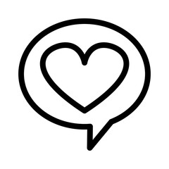 Love icon PNG