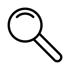 Magnifying icon PNG