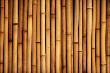 bamboo surface