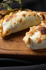 empanadas