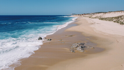 Messico, Oceano Pacifico