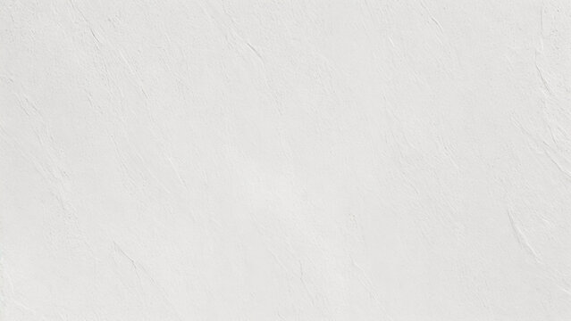 white paper texture, White rough filler plaster façade wall texture background. Website, application, modern popular games template. Computer, laptop wallpaper. Design for landing, showing product